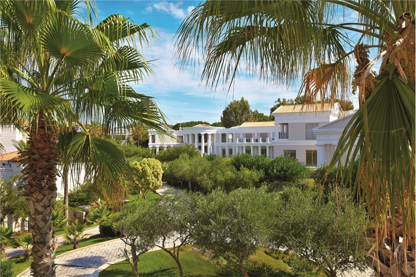  Grecotel La Riviera at Riviera Olympia Aqua Park