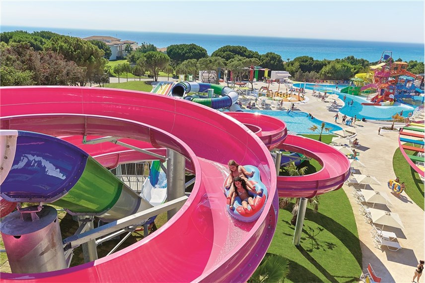  Grecotel La Riviera at Riviera Olympia Aqua Park