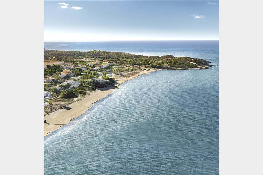  Grecotel La Riviera at Riviera Olympia Aqua Park