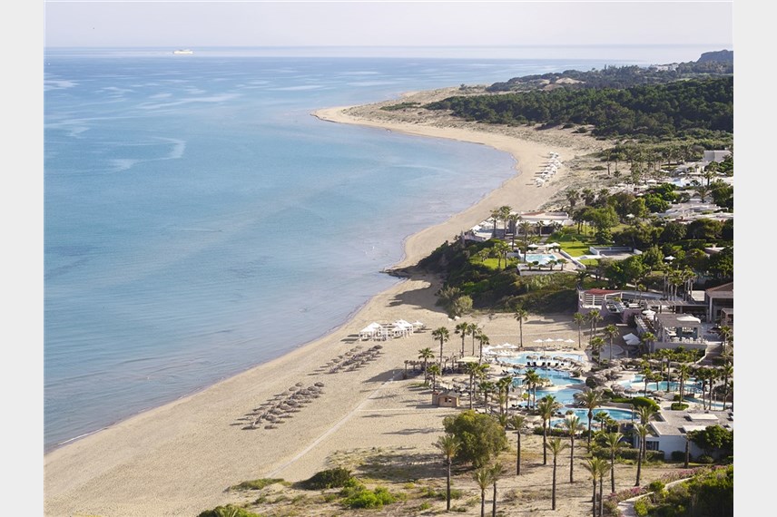 Grecotel Lux.Me Oasis - Grecotel Lux.Me Oasis at Riviera Olympia and Aqua Park