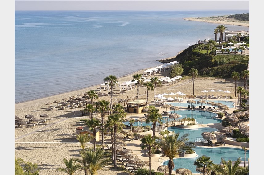 Pelopones Grecotel Lux.Me Oasis - Grecotel Lux.Me Oasis at Riviera Olympia and Aqua Park