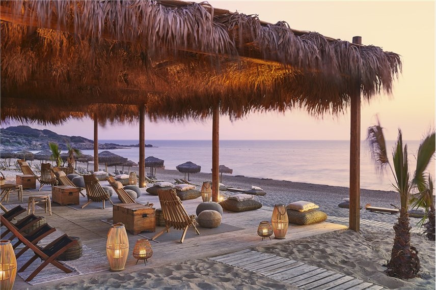 Grecotel Lux.Me Oasis - Grecotel Lux.Me Oasis at Riviera Olympia and Aqua Park