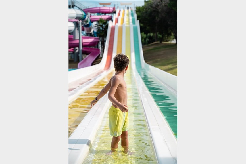 Grecotel Lux.Me Oasis - Grecotel Lux.Me Oasis at Riviera Olympia and Aqua Park