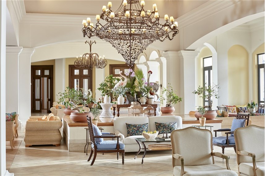 Greece Grecotel Lux.Me Oasis - Grecotel Lux.Me Oasis at Riviera Olympia and Aqua Park