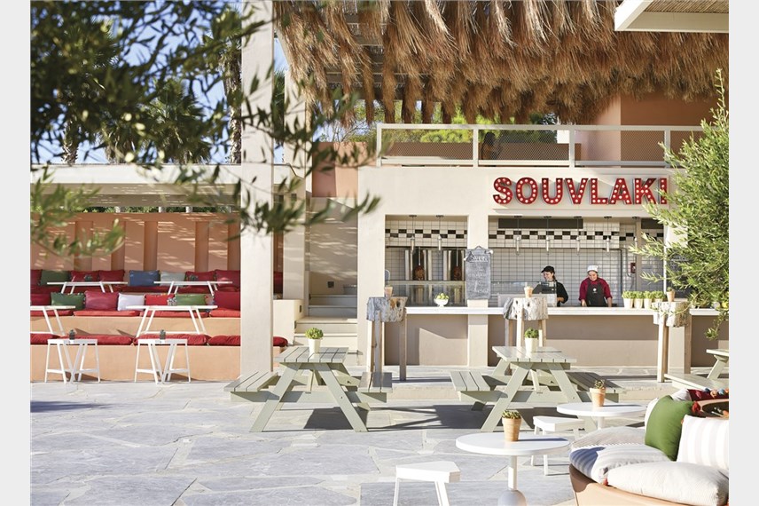  Grecotel Lux.Me Oasis at Riviera Olympia and Aqua Park