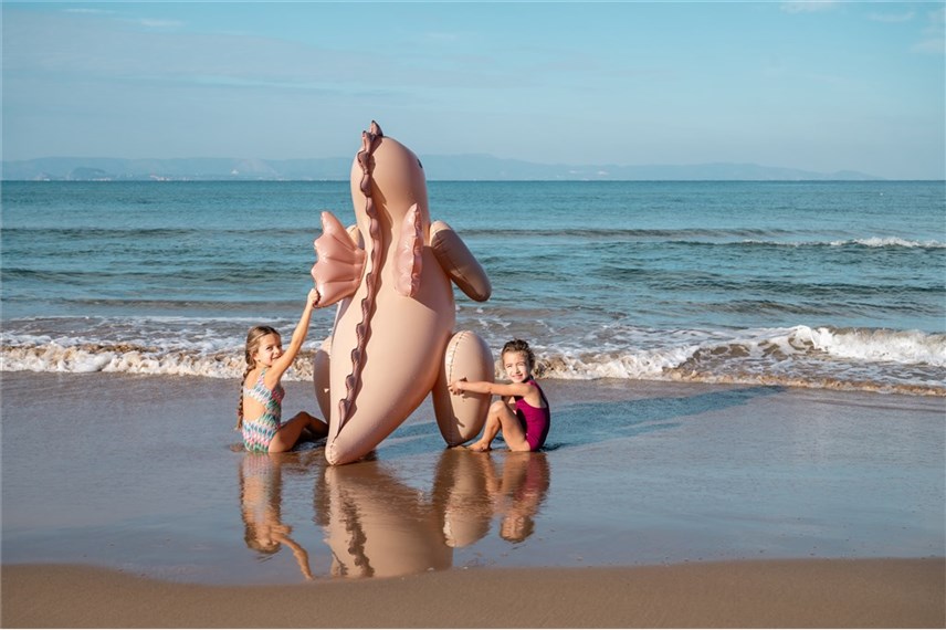 Grecotel Lux.Me Oasis - Grecotel Lux.Me Oasis at Riviera Olympia and Aqua Park