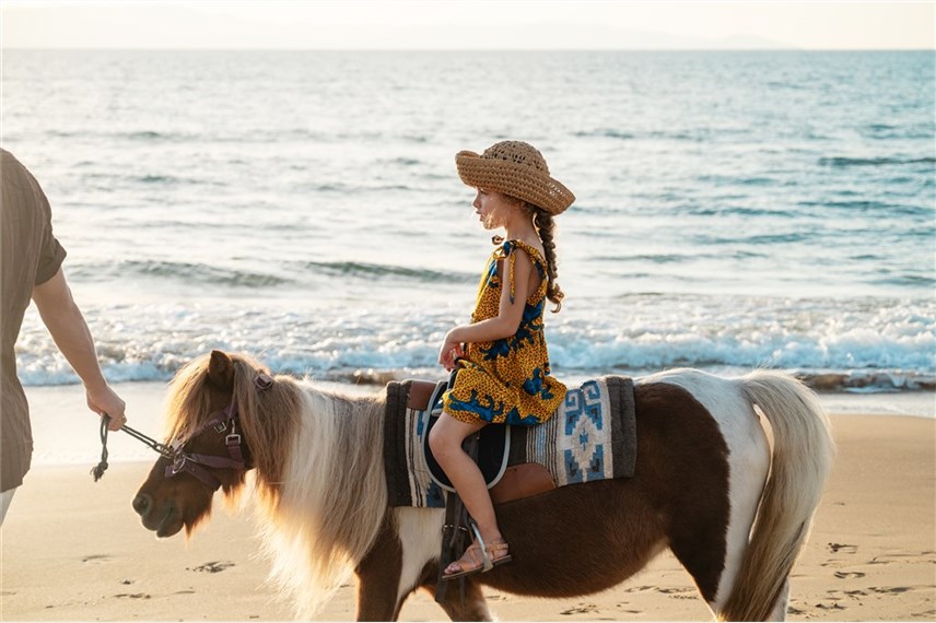 Grecotel Lux.Me Oasis - Grecotel Lux.Me Oasis at Riviera Olympia and Aqua Park