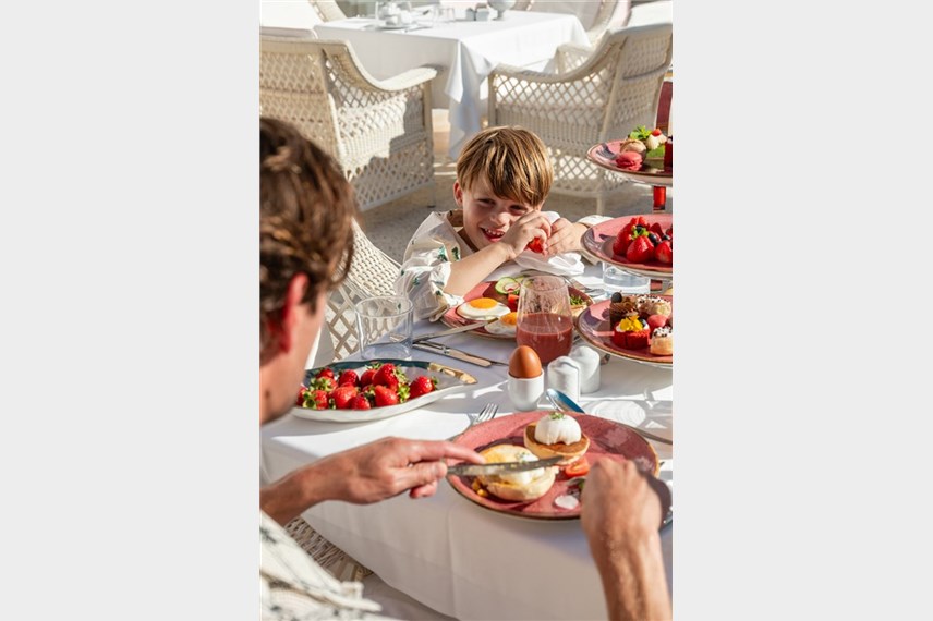  Grecotel Lux.Me Oasis at Riviera Olympia and Aqua Park