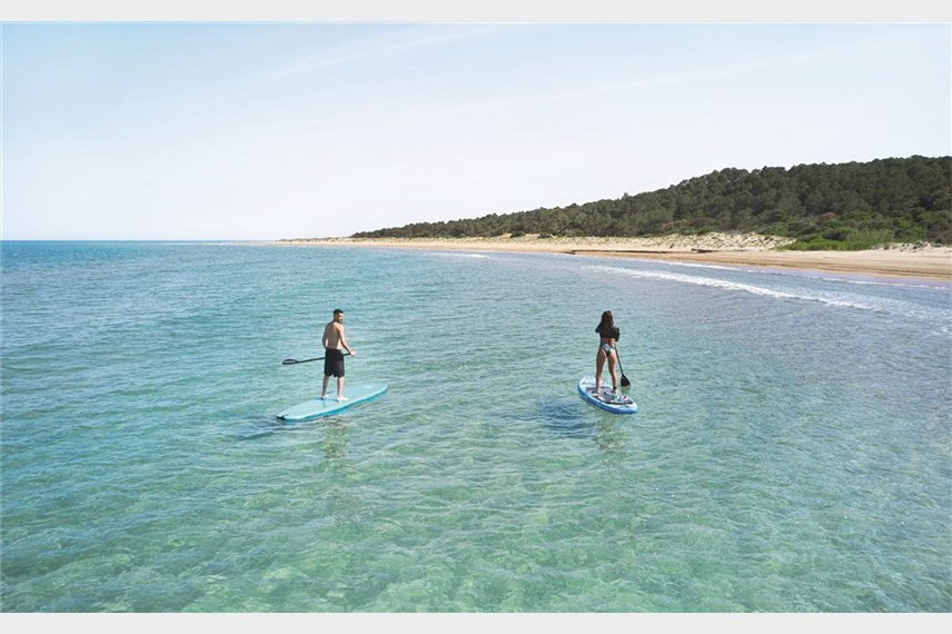 Grecotel Lux.Me Oasis - Grecotel Lux.Me Oasis at Riviera Olympia and Aqua Park