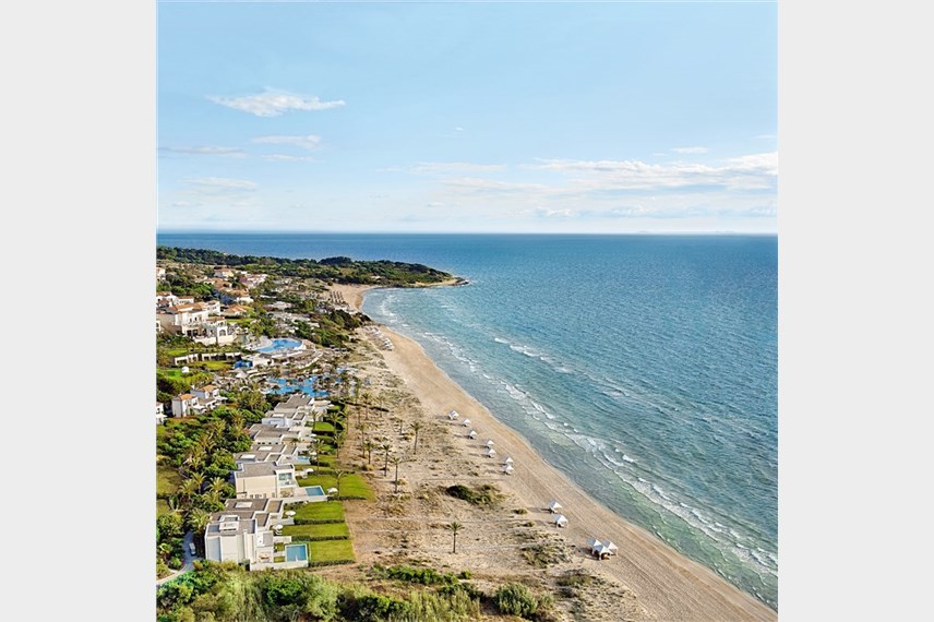  Grecotel La Riviera at Riviera Olympia Aqua Park