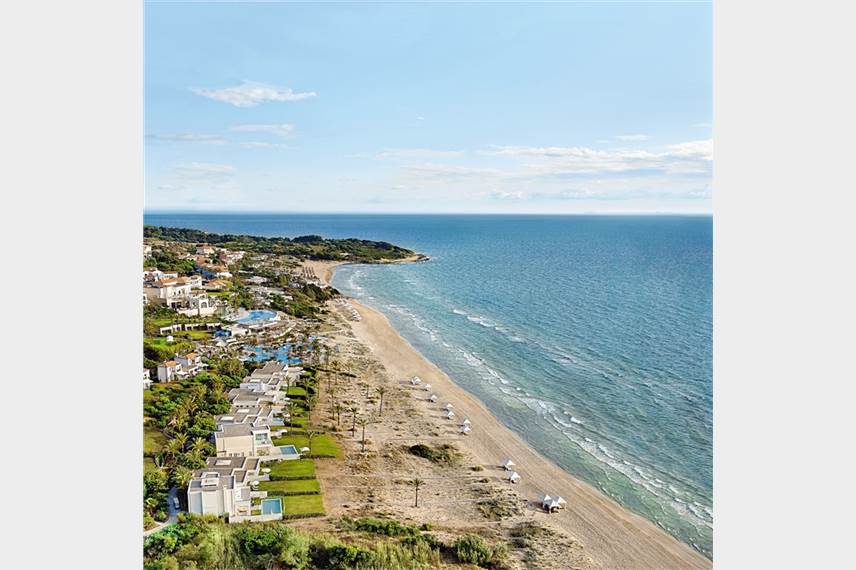  Grecotel La Riviera at Riviera Olympia Aqua Park