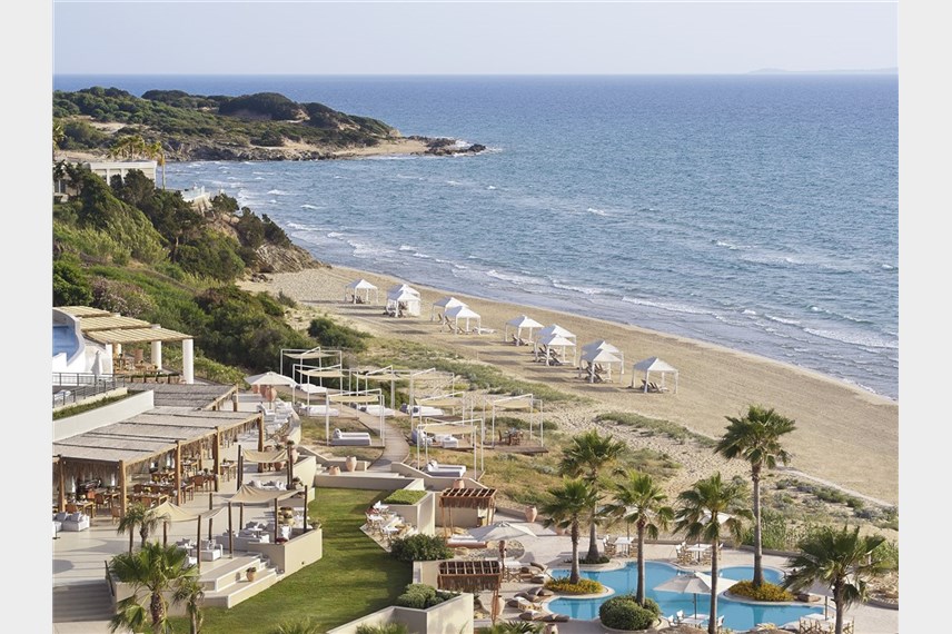  Grecotel La Riviera at Riviera Olympia Aqua Park