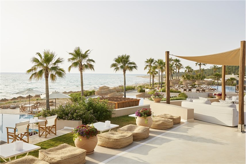  Grecotel La Riviera at Riviera Olympia Aqua Park