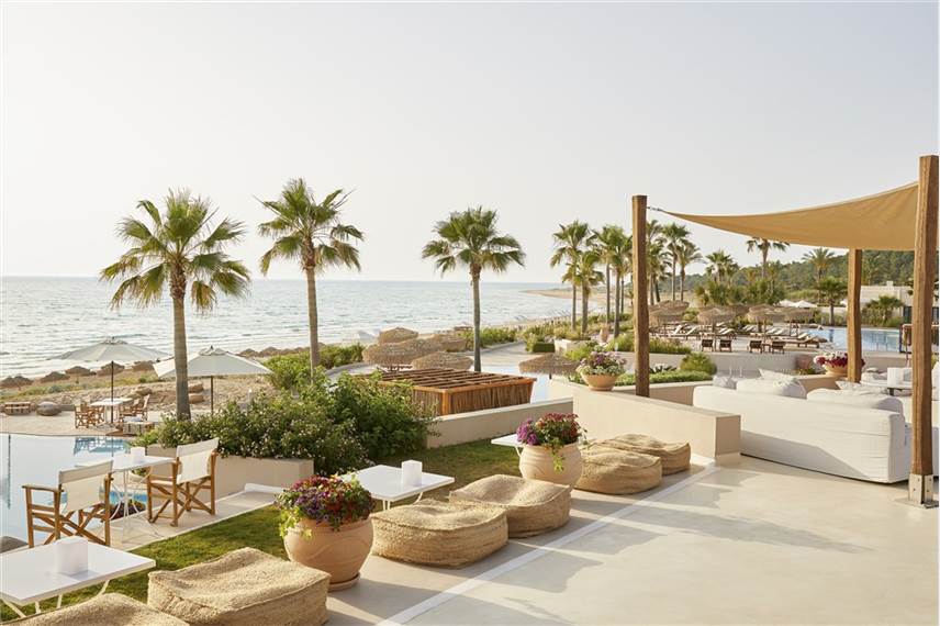  Grecotel La Riviera at Riviera Olympia Aqua Park