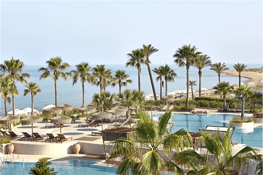  Grecotel La Riviera at Riviera Olympia Aqua Park