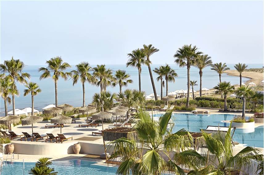  Grecotel La Riviera at Riviera Olympia Aqua Park