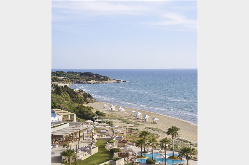  Grecotel La Riviera at Riviera Olympia Aqua Park
