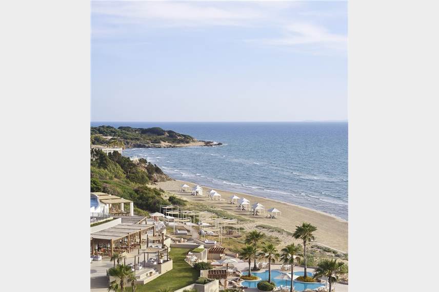  Grecotel La Riviera at Riviera Olympia Aqua Park
