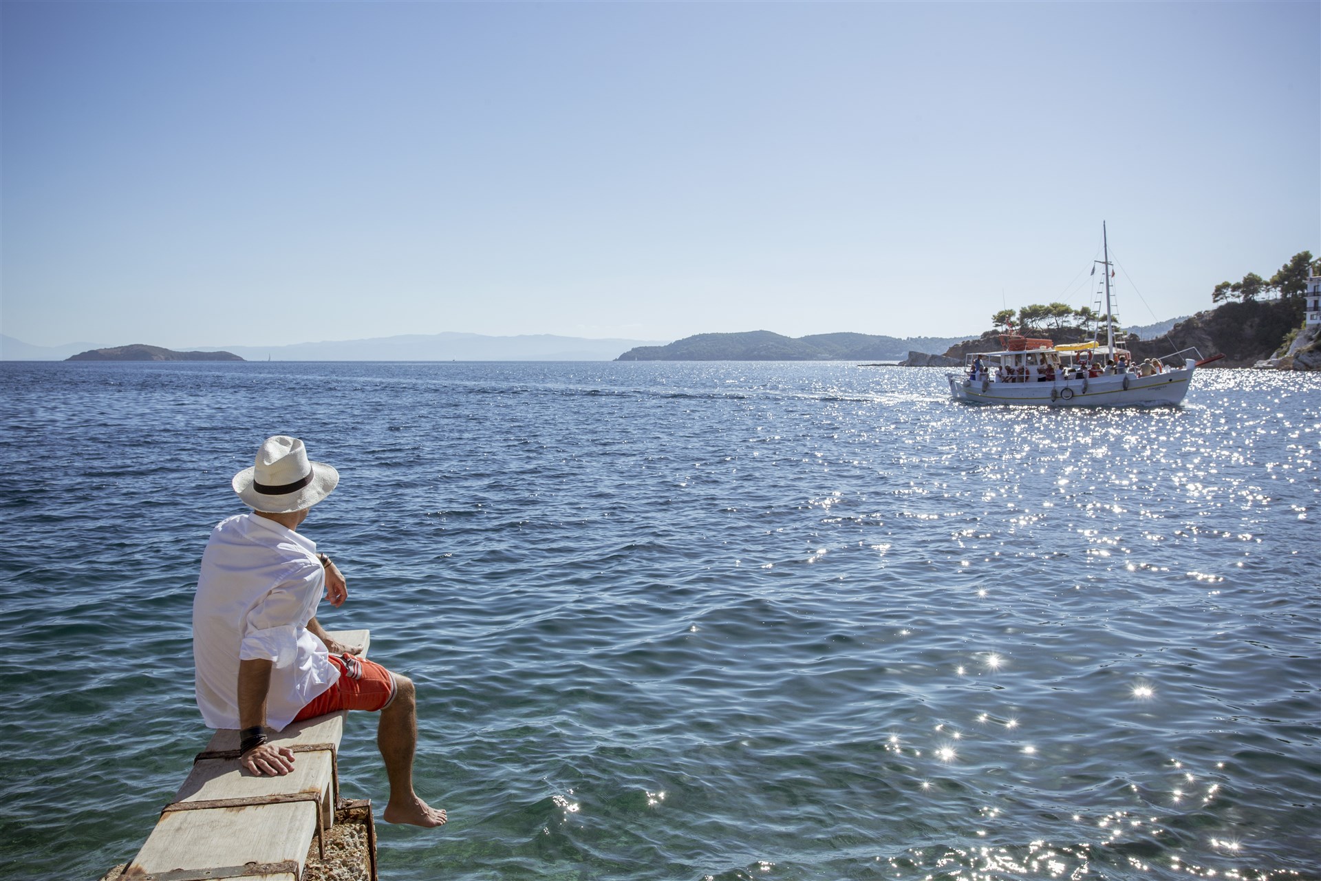 Proč Řecko s Greece Tours?