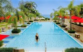 Kypr, Limassol, Hotel Four Seasons Four Seasons