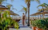 Kypr, Limassol, Hotel Four Seasons Four Seasons