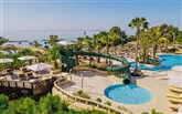 Kypr, Limassol, Hotel Four Seasons Four Seasons