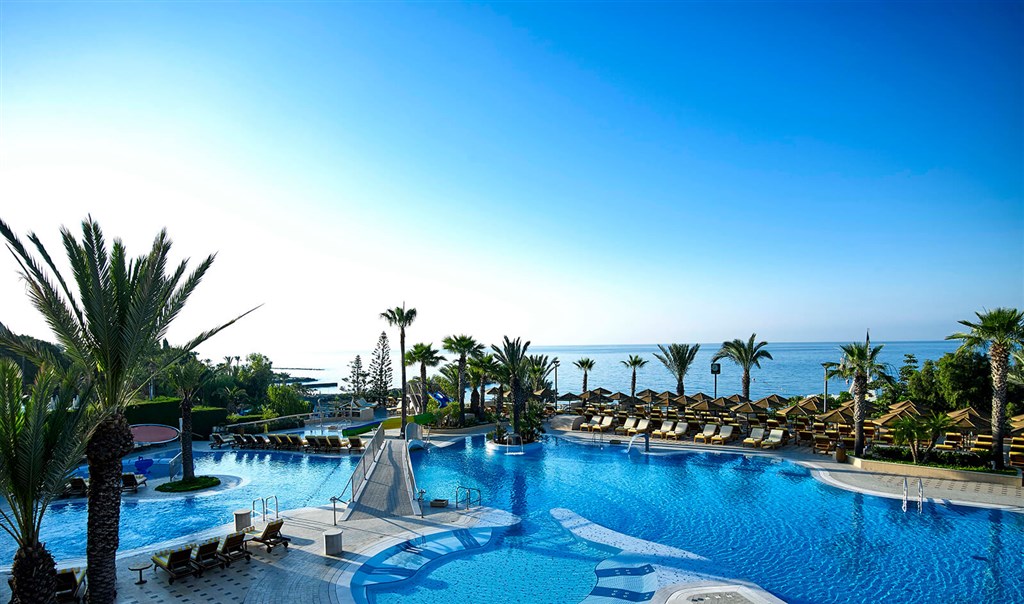 Limassol - Four Seasons