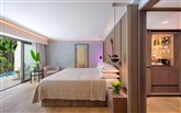 Kypr, Limassol, Hotel Four Seasons Four Seasons