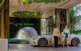  Four Seasons