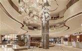 Kypr, Limassol, Hotel Four Seasons Four Seasons