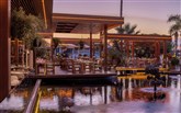 Kypr, Limassol, Hotel Four Seasons Four Seasons