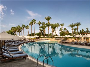 Paphos - Elysium Beach
