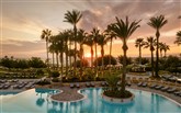 Elysium Beach, Paphos, Kypr - Elysium Beach