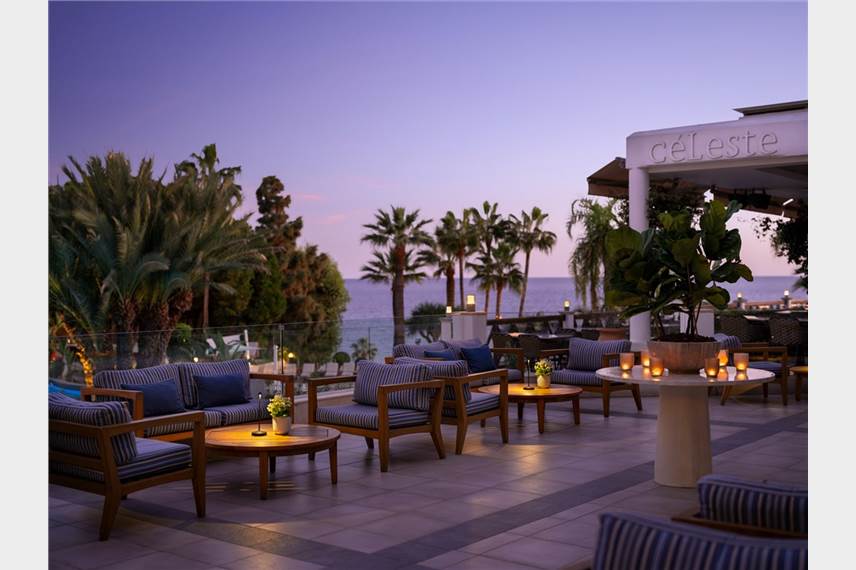 mediterranean beach hotel Mediterranean Beach