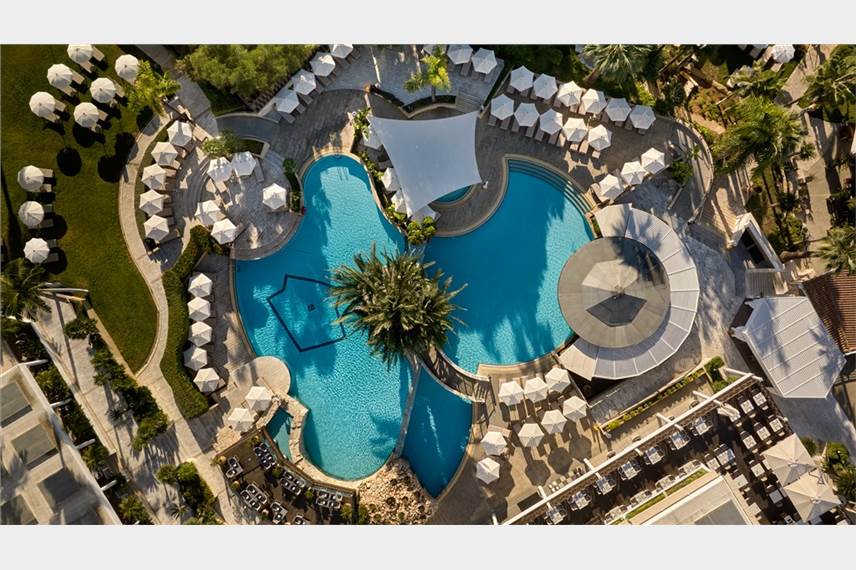 mediterranean beach hotel cyprus Mediterranean Beach