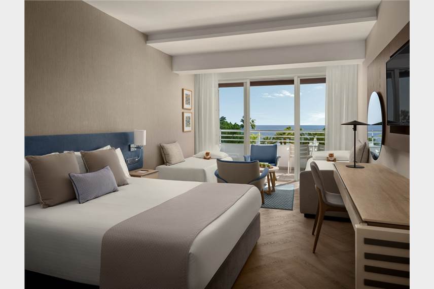 mediterranean beach hotel Mediterranean Beach