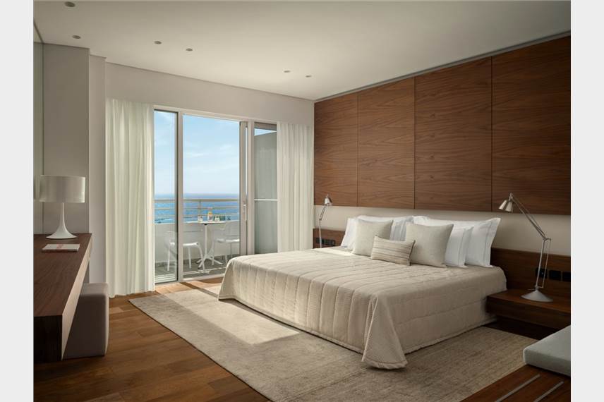 mediterranean beach hotel cyprus Mediterranean Beach