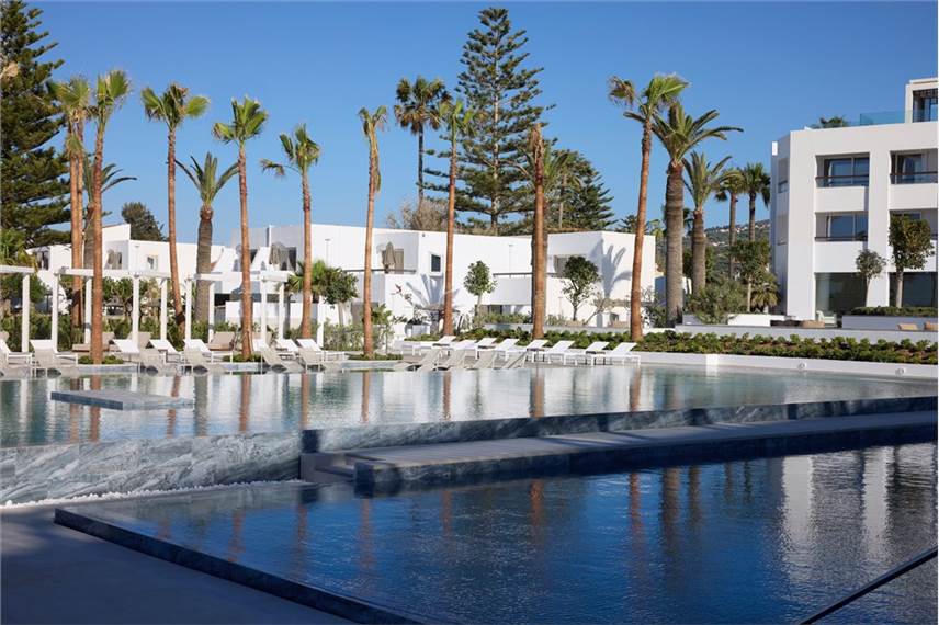 Grecotel creta palace hotel crete - Grecotel Creta Palace