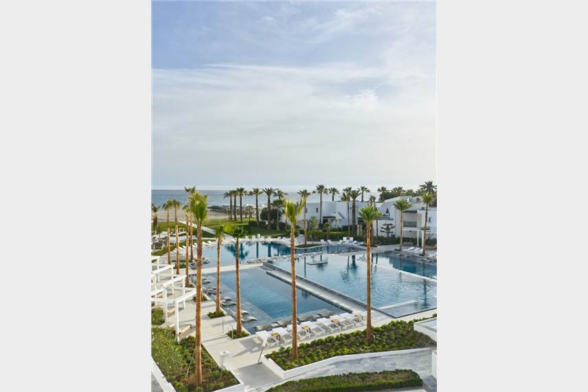 Grecotel creta palace hotel crete - Grecotel Creta Palace