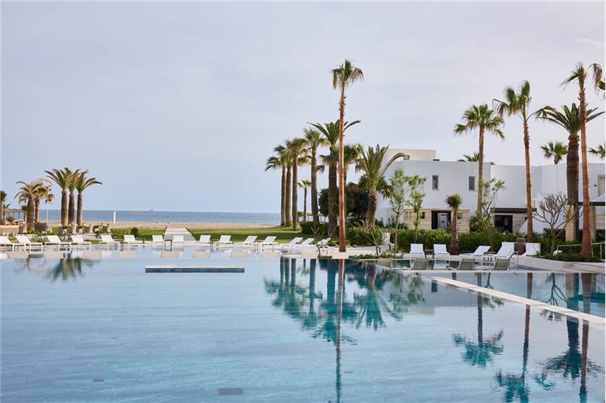 Grecotel creta palace hotel crete - Grecotel Creta Palace