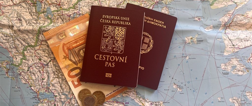 Jak se domluvit na dovolené v Řecku