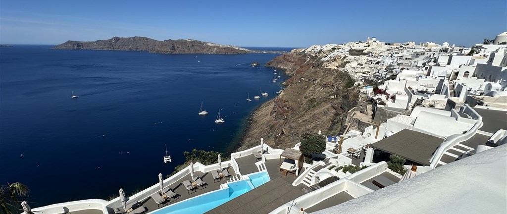 Santorini