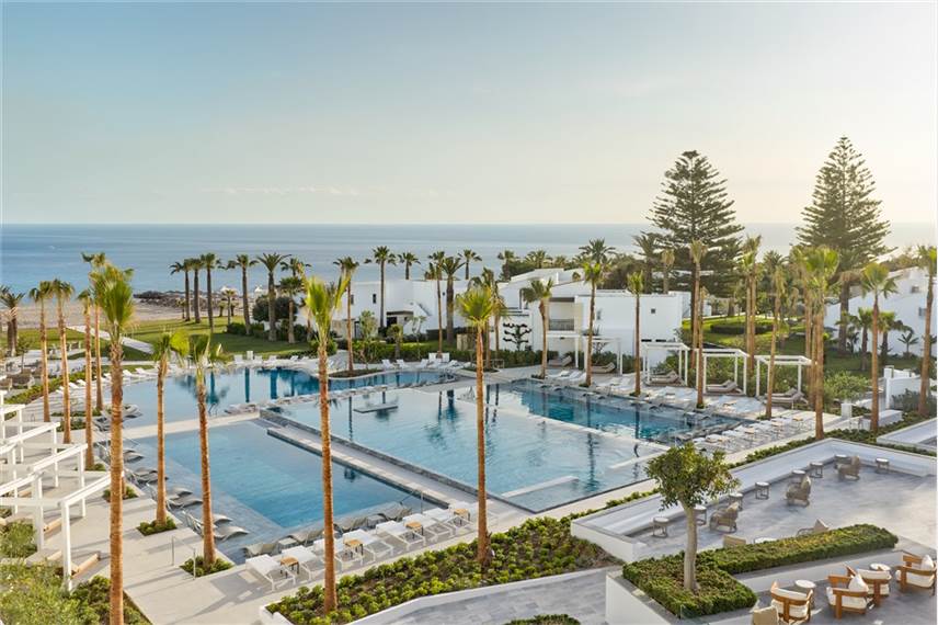 Grecotel creta palace hotel crete - Grecotel Creta Palace