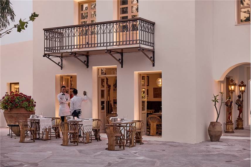  Grecotel Creta Palace