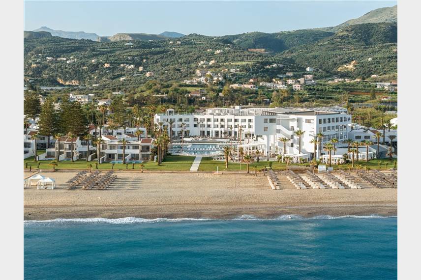 Grecotel creta palace hotel crete - Grecotel Creta Palace