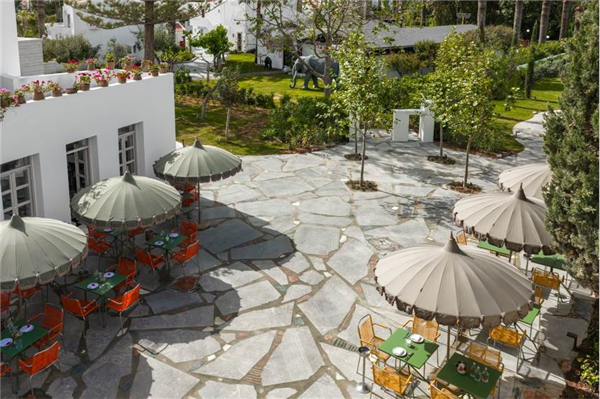  Grecotel Creta Palace