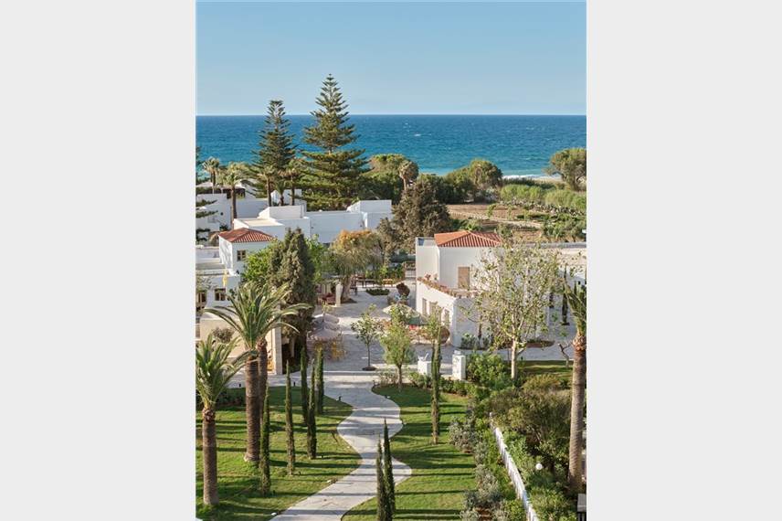 Grecotel creta palace hotel crete - Grecotel Creta Palace