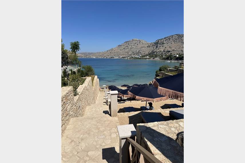 Rhodos Hotel Amoh, a Luxury Collection Resort - Amoh, a Luxury Collection Resort, Rhodes