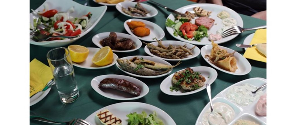 Pissouri Kypr