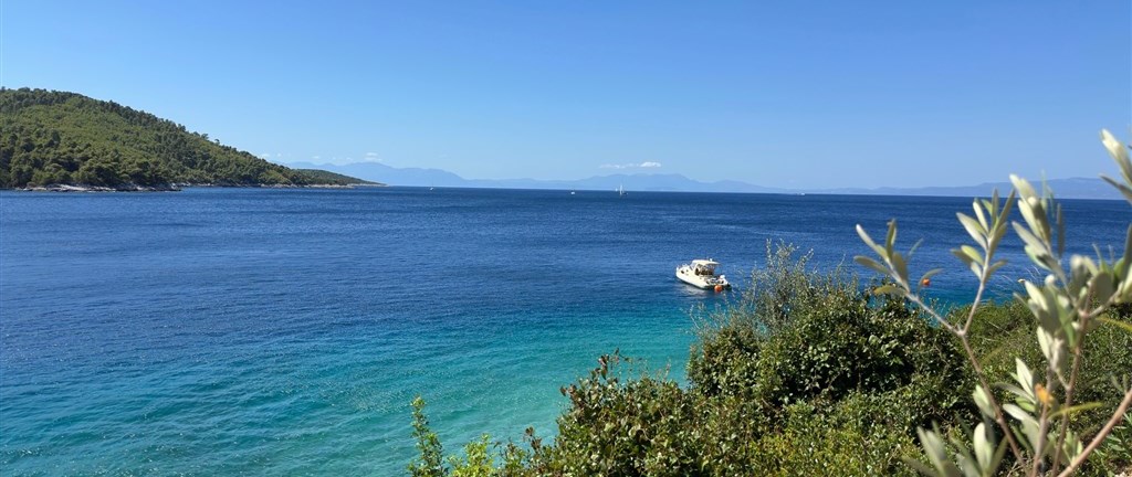 Skopelos